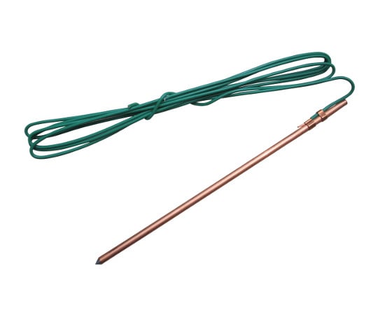 Earth rod 7×300 B0 1 piece