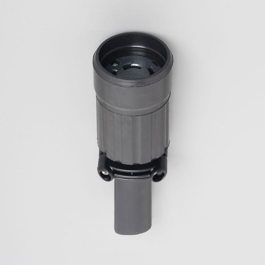 引掛形　防水形コネクタボディ　4224RW 1個