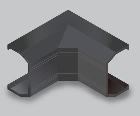 ニュー・エフモール付属品　イリズミ　1号　ブラック　SFMR1W 1個