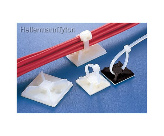 Mount base 100 pieces MB4A 1 bag (100 pieces)