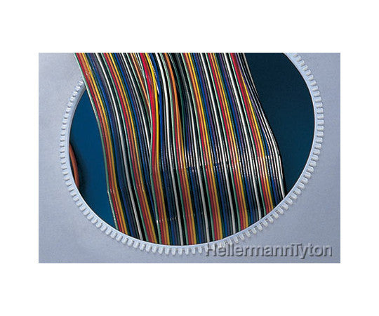 Flexible bushings 100 pieces TG-012 1 bag (100 pieces)