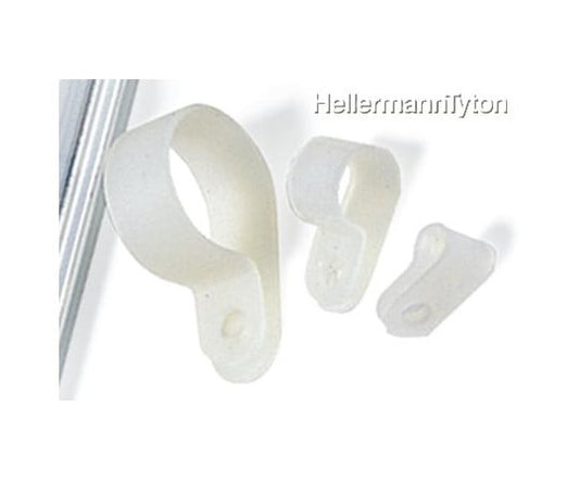 나일론 클립 100개입 AB-4N 1봉(100개입)