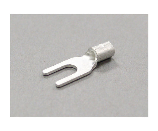 Y形端子　100個入　1.25Y-3 1箱(100個入)