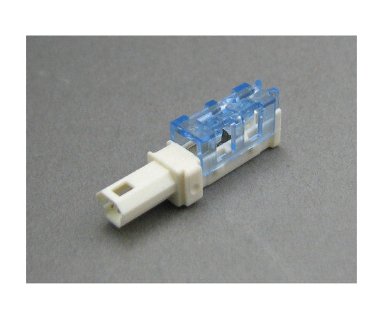 Pressure-displacement relay connector, 20 pieces, NDC-2824, 1 box (20 pieces)