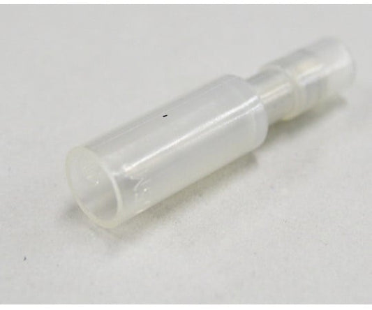 差込み形ピン端子　100個入　PC 2005M *CLR* 1箱(100個入)