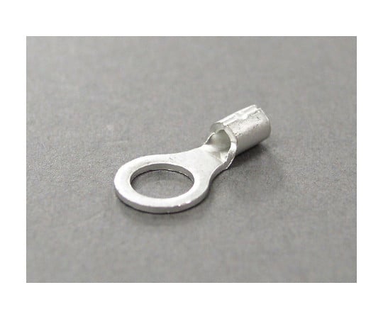 丸形圧着端子　100個入　R1.25-6 1箱(100個入)