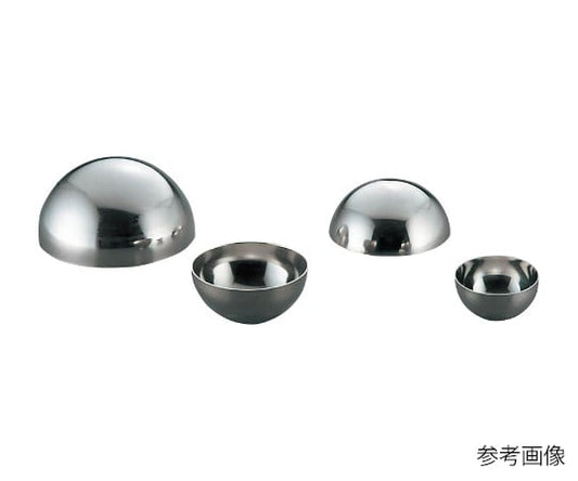 반구 컵 30cc 52φ×22 OM1058-12 1개