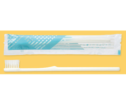 Instant Toothbrush VB 3200 pieces 10101-V 1 case (3200 pieces)