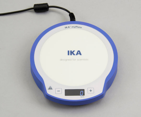 マグネットスターラー　IKA myPlate 1個