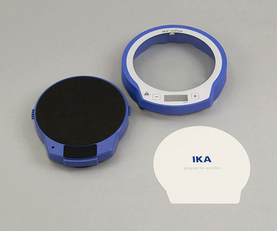 マグネットスターラー　IKA myPlate 1個