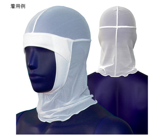 헤어넷 Ver.2 화이트 M 1조(10장입) ET7560V2-01 1조(10장입)