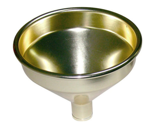 広口漏斗（じょうご）　15cm　33045 1個