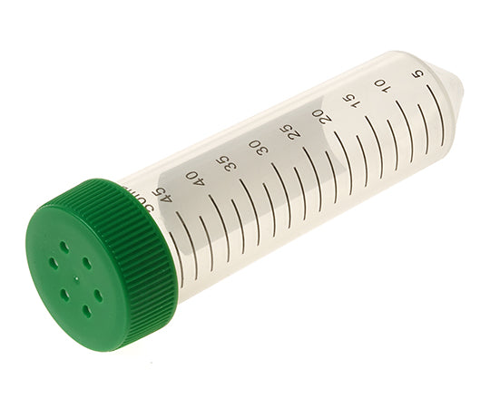 50mL Bioreaction Tube Bag, Sterile, 10 resealable bags x 10 229475 1 box (100 tubes)