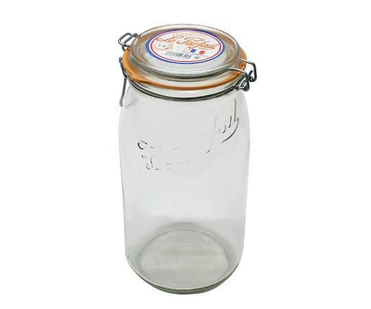 르 파르페 밀봉 병 3.0L ND-2316 1개