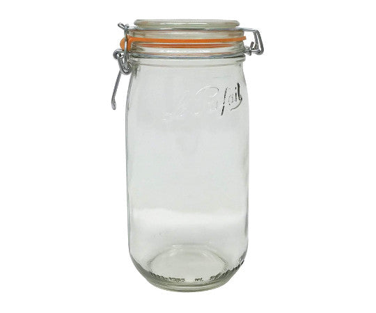 ル・パルフェ　密封びん　1.5L　ND-2314 1個