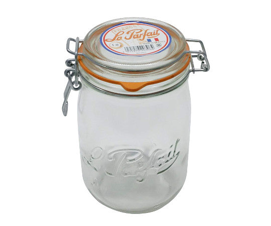 ル・パルフェ　密封びん　1.0L　ND-2313 1個