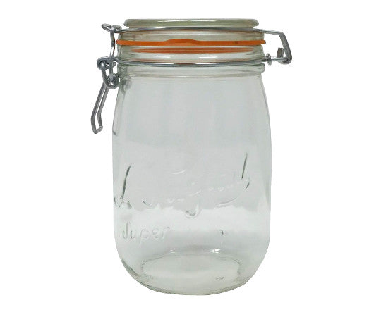 ル・パルフェ　密封びん　1.0L　ND-2313 1個