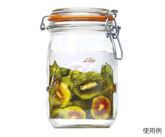 ル・パルフェ　密封びん　1.0L　ND-2313 1個