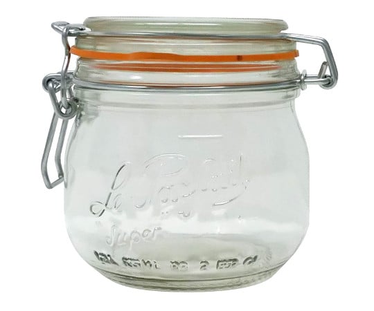 ル・パルフェ　密封びん　0.5L　ND-2311 1個