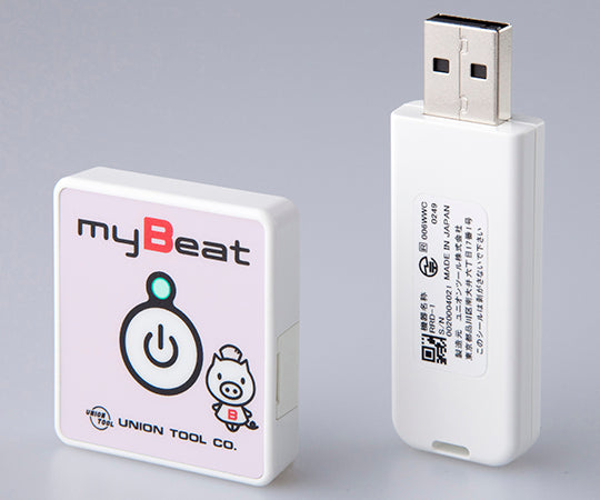 웨어러블 심박 센서 표준 세트 WHS-1/RRD-1 1 세트