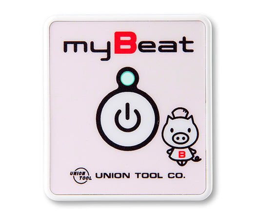 Wearable heart rate sensor transmitter WHS-1 1 unit