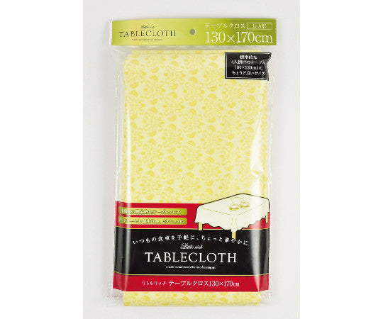 리틀 리치 식탁보(유러피언) D-331 1장