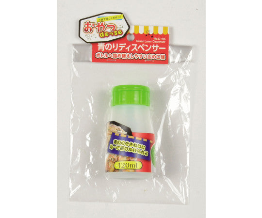 간식 DE SE SE 블루 노리 디스펜서 D-416 1 개