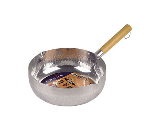 리버르 알루미늄 행 평 냄비 22 cm H-1759 1개