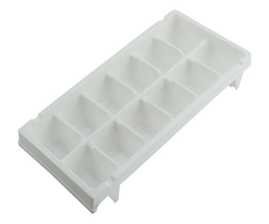 Coolish Ice Tray L White H-5358 1 piece