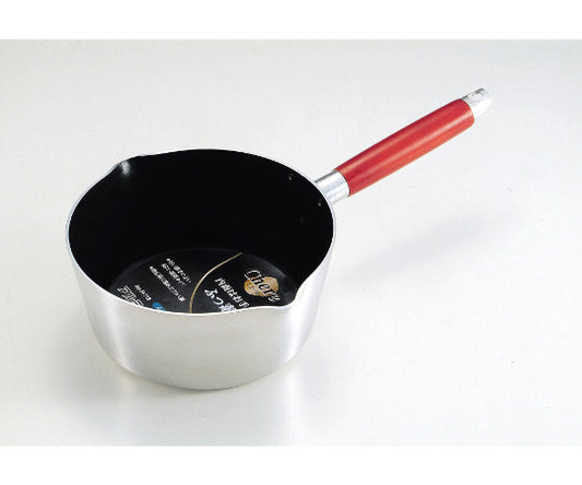 Cher Fluorine-coated aluminum pan, 20cm, H-712, 1 piece