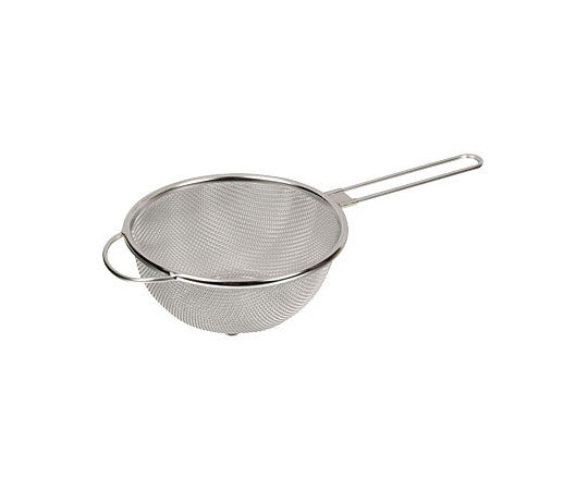Japanese-made colander with handle, 15cm, HB-1631, 1 piece – カイゴロウ