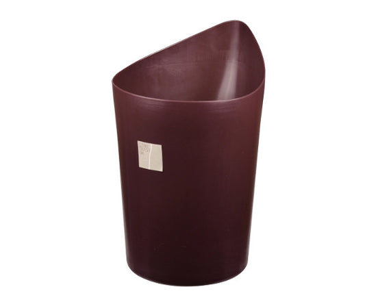 ストライク　トラッシュbin　6L　ブラウン　HB-201 1個