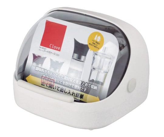 クローブ　フード付ケース　小　HB-501 1個