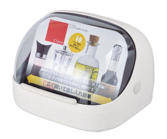 クローブ　フード付ケース　大　HB-502 1個