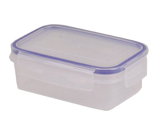 KeepLock Freshness Preservation Container Rectangular 450mL HB-587 1pc