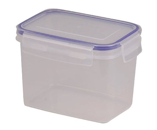 KeepLock Freshness Preservation Container Rectangular 1000mL HB-590 1pc