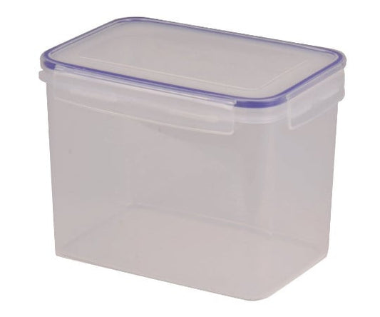 Keep Lock Fresh Storage Container, Rectangular, 3600mL, HB-591, 1 pc