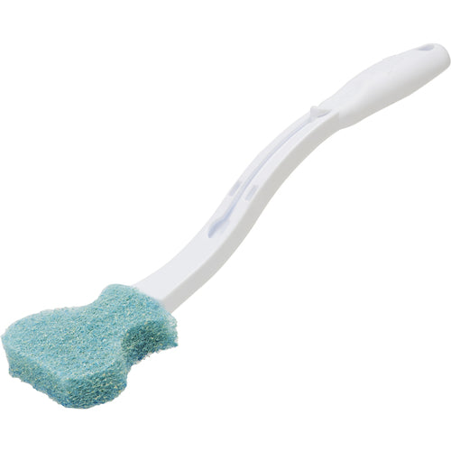 3M 스카치 브라이트 교체식 화장실 클리너 제균·방오 EX T-557-3H EX 1개