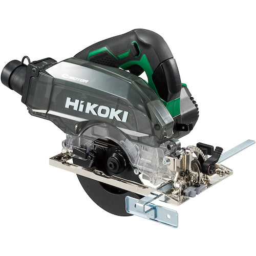 HiKOKI Cordless Dust Collection Circular Saw C3605DYB Type C3605DYB(XPSZ) 1 unit
