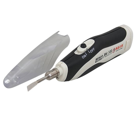Battery-powered repair trowel BM-100 1 piece