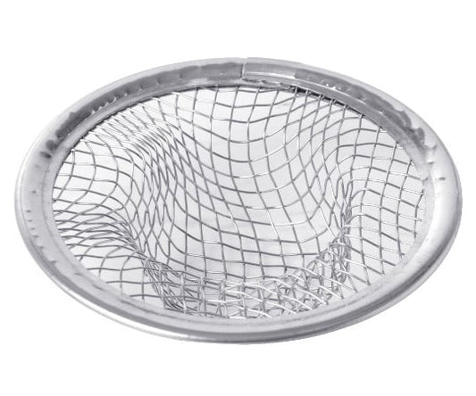 ステンレス製洗面台用ゴミ受け　小　55mm　PR2580 1個