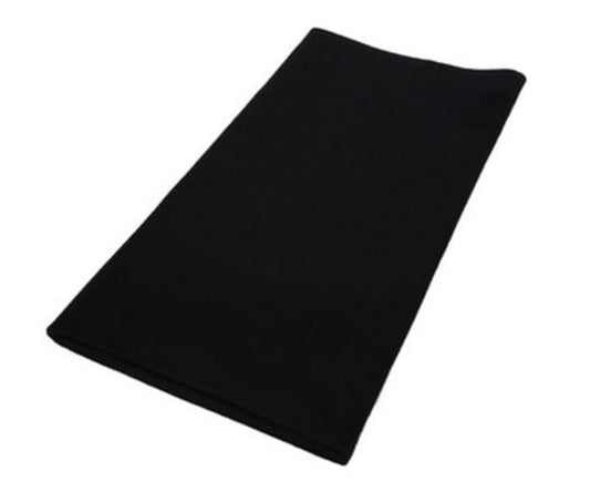 용접용 방화 시트 SG250 카본 시트 1m×1m CPT142110 1장