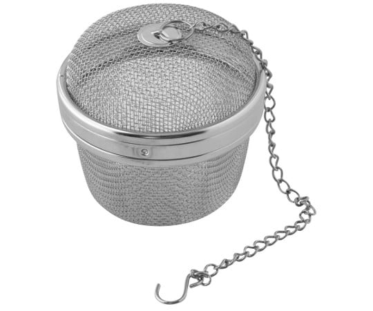 Victory (Minex) Tanaka Capsule Strainer Medium 7.5cm x 7cm PR1774 1 piece