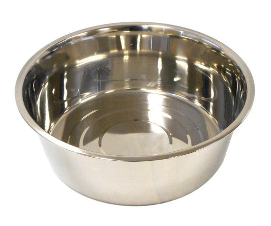 스테인리스제 원형 세척 통 27cm PR4071 1개