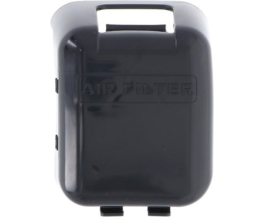 깎는 기계 엔진 예비 부품 클리너 커버 620684 1 개