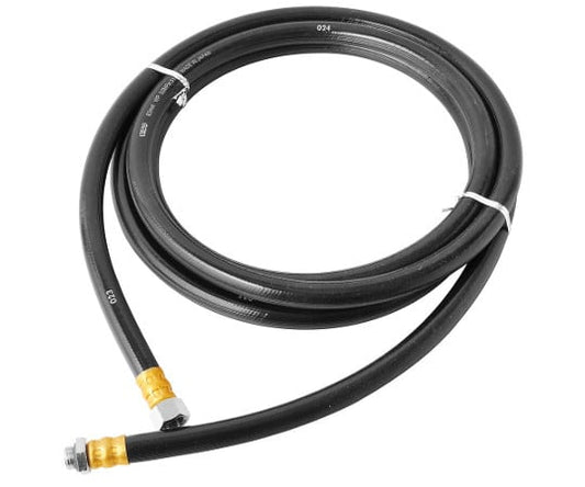High pressure hose 8.5 x 3m 637795 1 piece