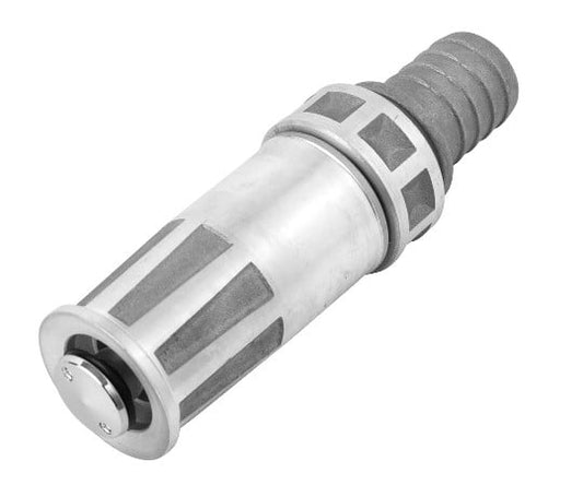 급수 노즐 25mm 641338 1개