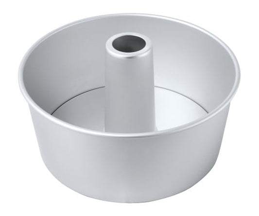 アルミ製　シフォンケーキ型　21cm　C-061 1個