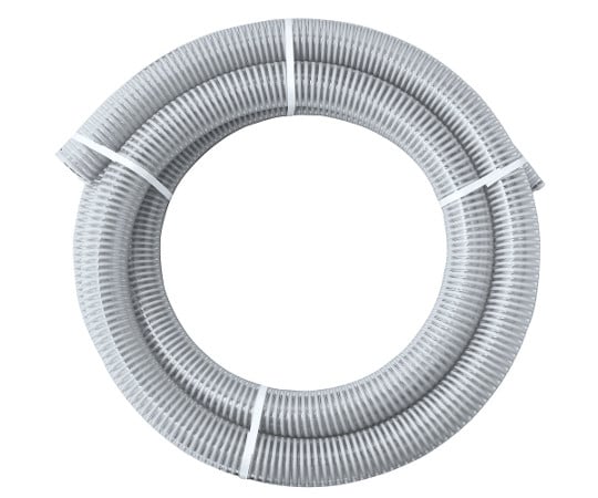 アースフロー　L　（サクションホース）　50mm　5M　742405 1巻