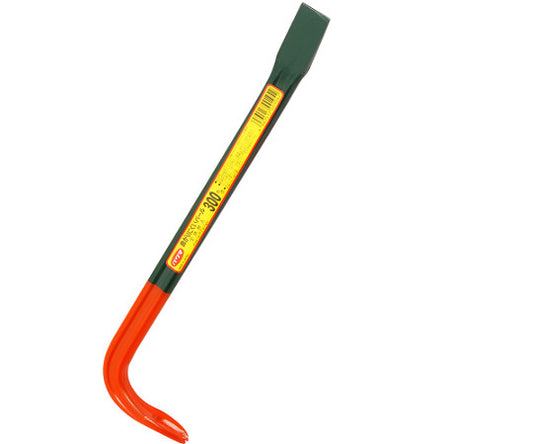 Flat bar 300mm 120011 1 piece